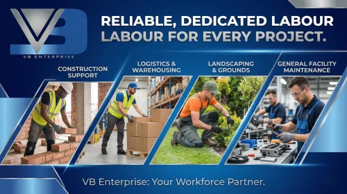 Unskilled Labour